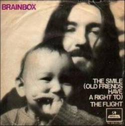Brainbox : The Smile (Old Friends Have a Right to)